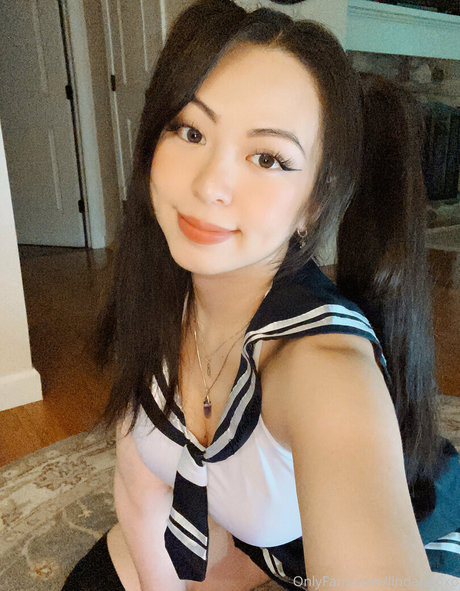 Lindabooxo modèle pornographique image