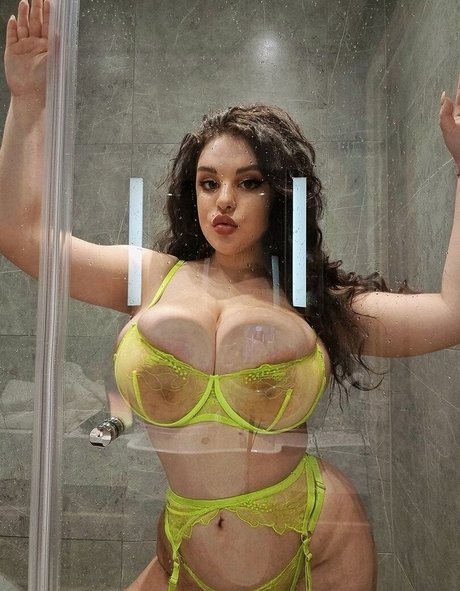 Anna Sivona sexe star du porno photo