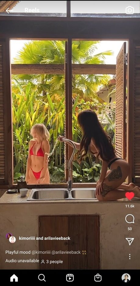 kimoriiii meilleure étoile photo