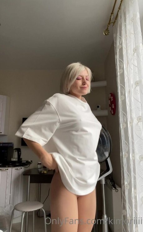 kimoriiii actrice de grande qualité archive