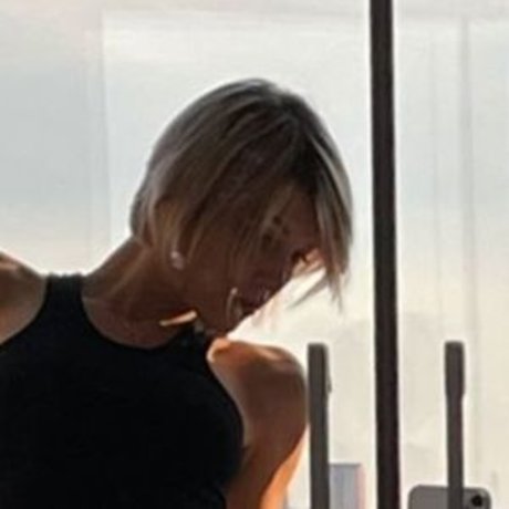 kimoriiii étoile chaude photo