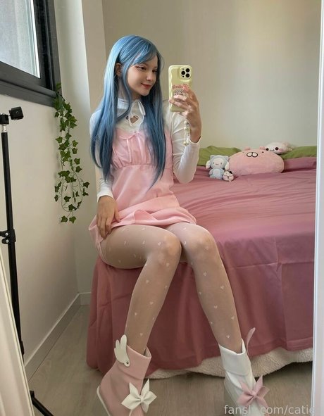 catiescos meilleure actrice des photos