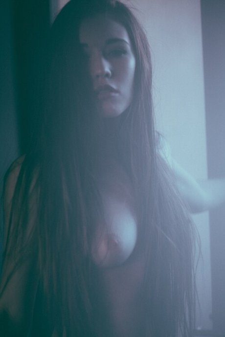 chatte penchée uniquementfans nus exclusifs photo