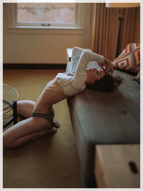 bubble butt onlyfans sexe image