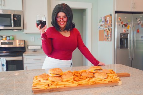 rousse au gros cul onlyfans art sympa galerie