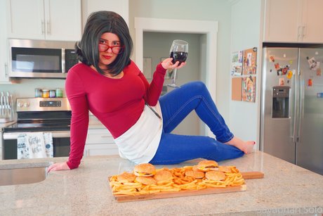 yoga asiatique uniquement pour les fans belle sexy galeries