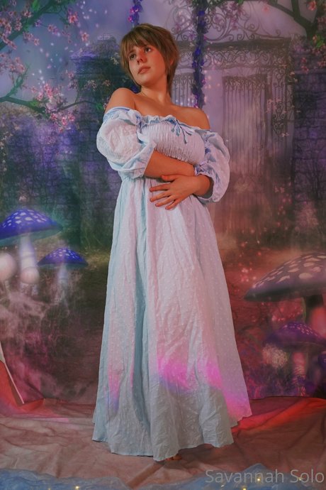 Savannah Solo modèle parfait img