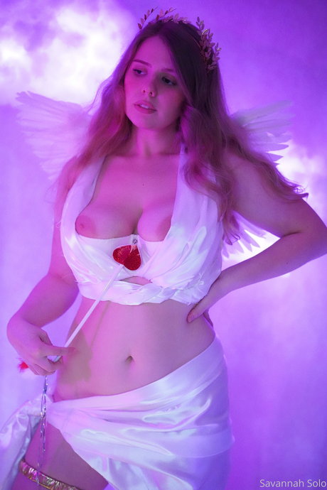 Savannah Solo modèle joli archive