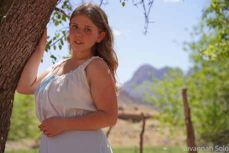 Savannah Solo actrice xxx photos