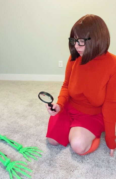 chaton potelé uniquementfans porno chaud des photos