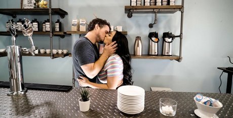 Payton Preslee modèle sexy des photos