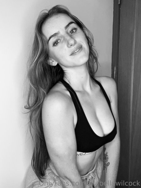 Arabella wilcock jolie star du porno photos