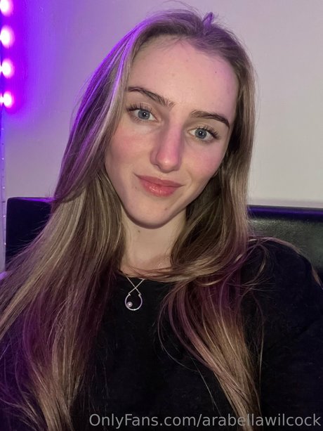 Arabella wilcock Fotoaufnahmen