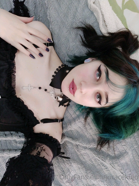 fans de gothique asiatique uniquement meilleur porno photos