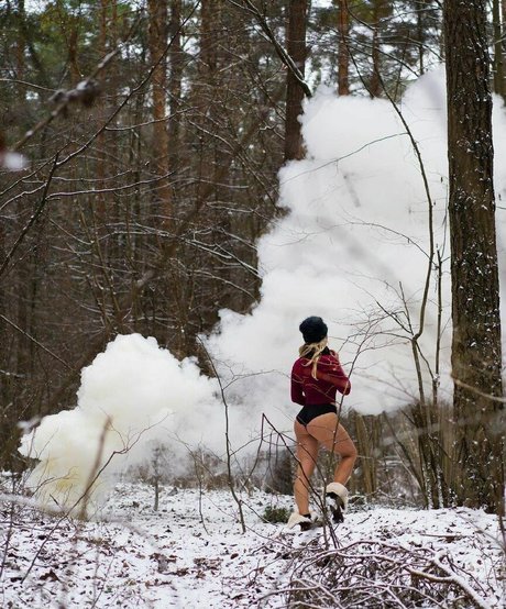 rousse aux gros seins onlyfans sexe sympa image