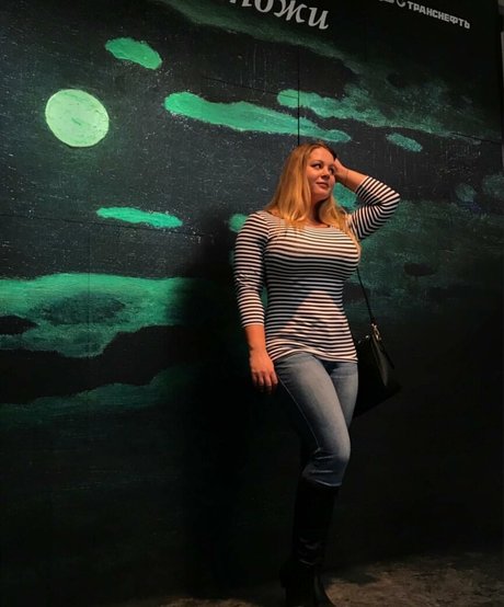 Holly Garner meilleure actrice photo