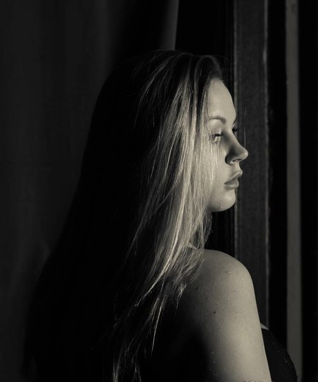 Holly Garner star du porno sexy collection