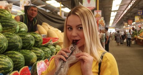 Holly Garner star du porno chaud des photos