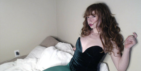 MandyFrizzle modèle exclusif collection