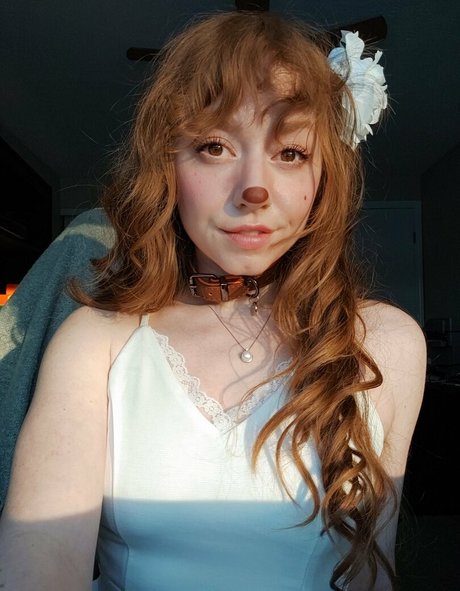 MandyFrizzle étoile exclusive image