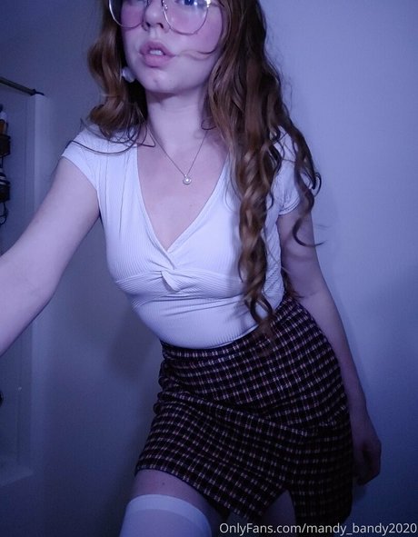 MandyFrizzle star du porno chaud photos