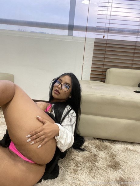 Lisbeth Bellorin étoile xxx archive