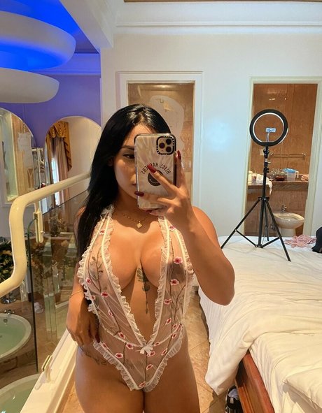 Lisbeth Bellorin star du porno adulte collection