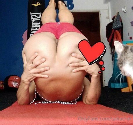 Talita Chef star exclusive archive