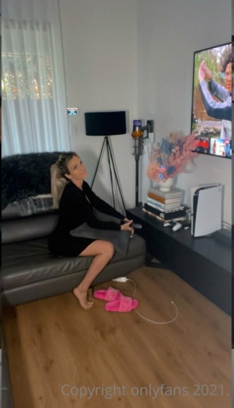 Stacey Hampton_ star érotique archive