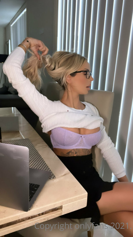 Stacey Hampton_ modèle pornographique des photos