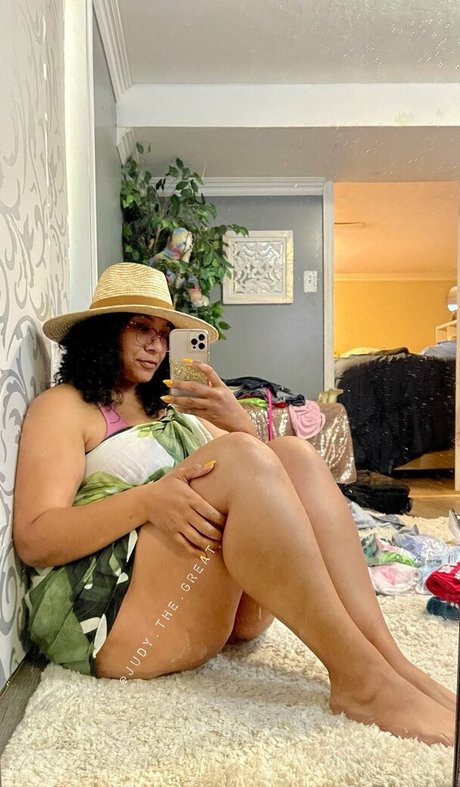 Judy the Great star du porno nue archive