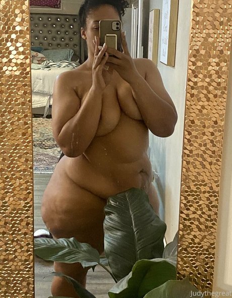 Judy the Great étoile sexy archive