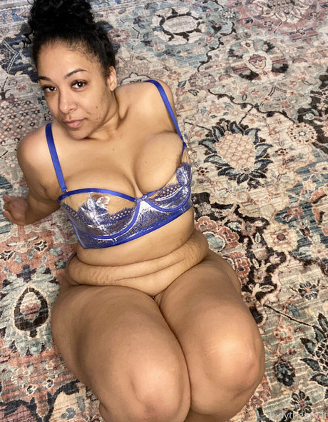 Judy the Great modèle artistique archive