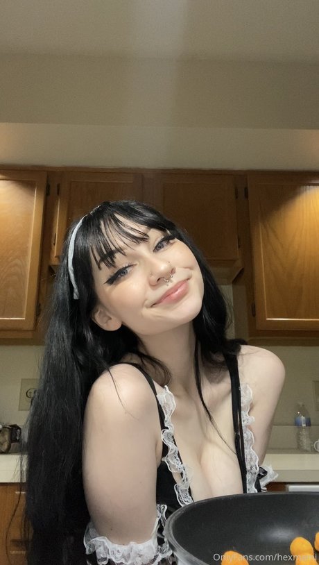 Hexmami étoile gratuite des photos