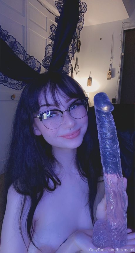 Hexmami sexe star photo