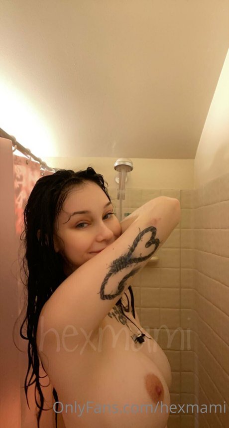 Hexmami étoile exclusive galeries