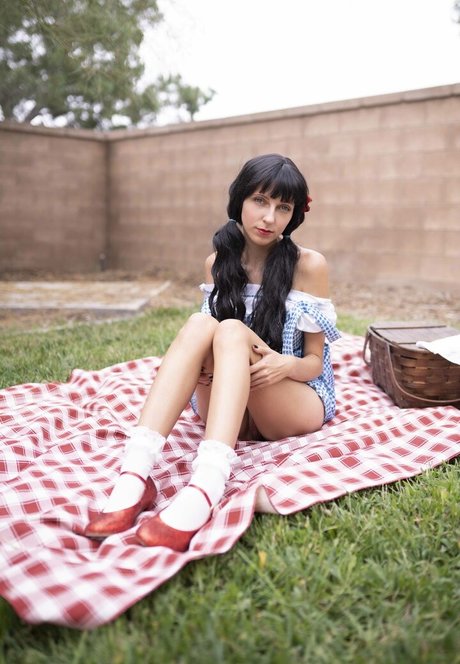 HopelessSoFrantic star du porno adulte img