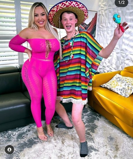 cosplay gros seins onlyfans meilleur photo