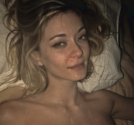 Emily Anne Gordon joli modèle collection