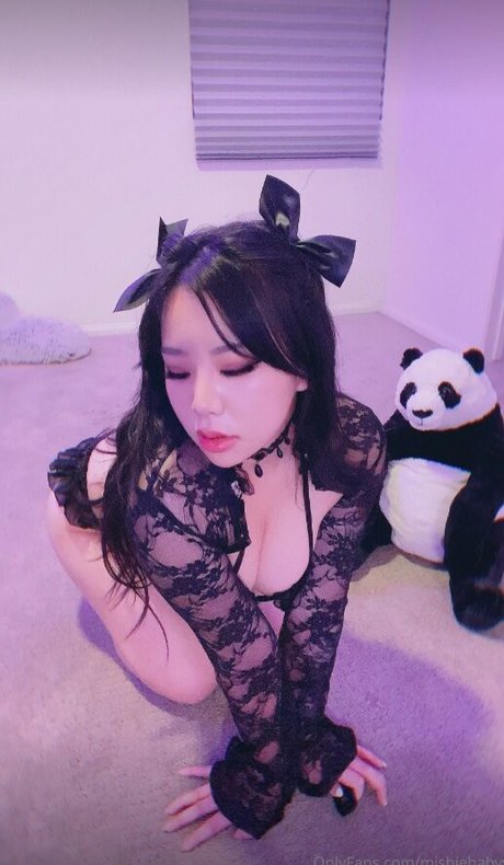 Vandalbunnie étoile adulte photo