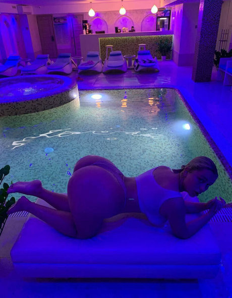 Alkonawt étoile xxx image