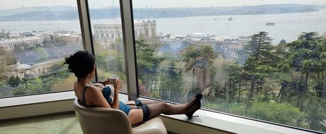 Serena Kaur Mann modèle de haute qualité galerie