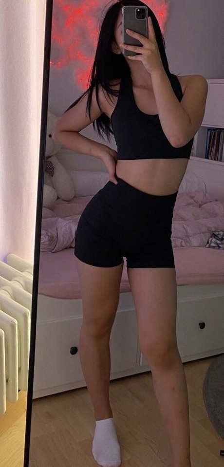 kikipearl star du porno sympa photo