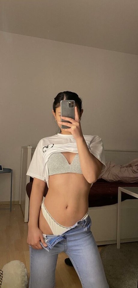 kikipearl belle actrice image