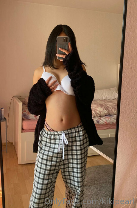 kikipearl modèle pornographique galeries