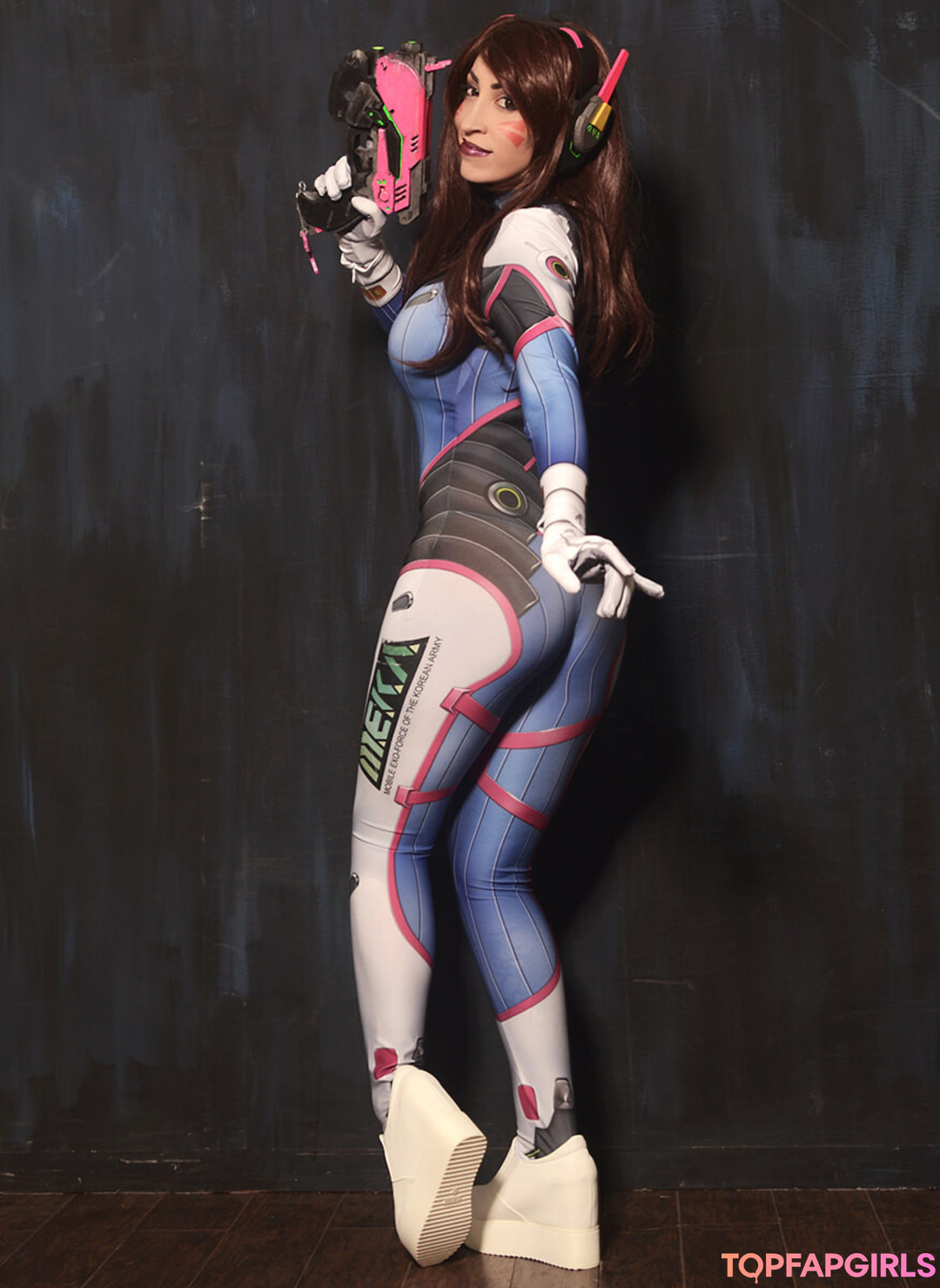 Vivid Vivka actrice sexy photos