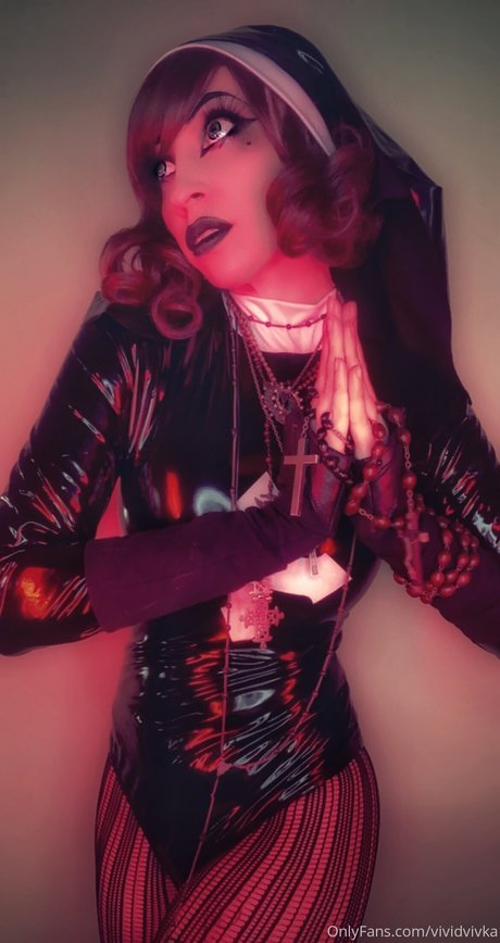 Vivid Vivka modèle hd archive