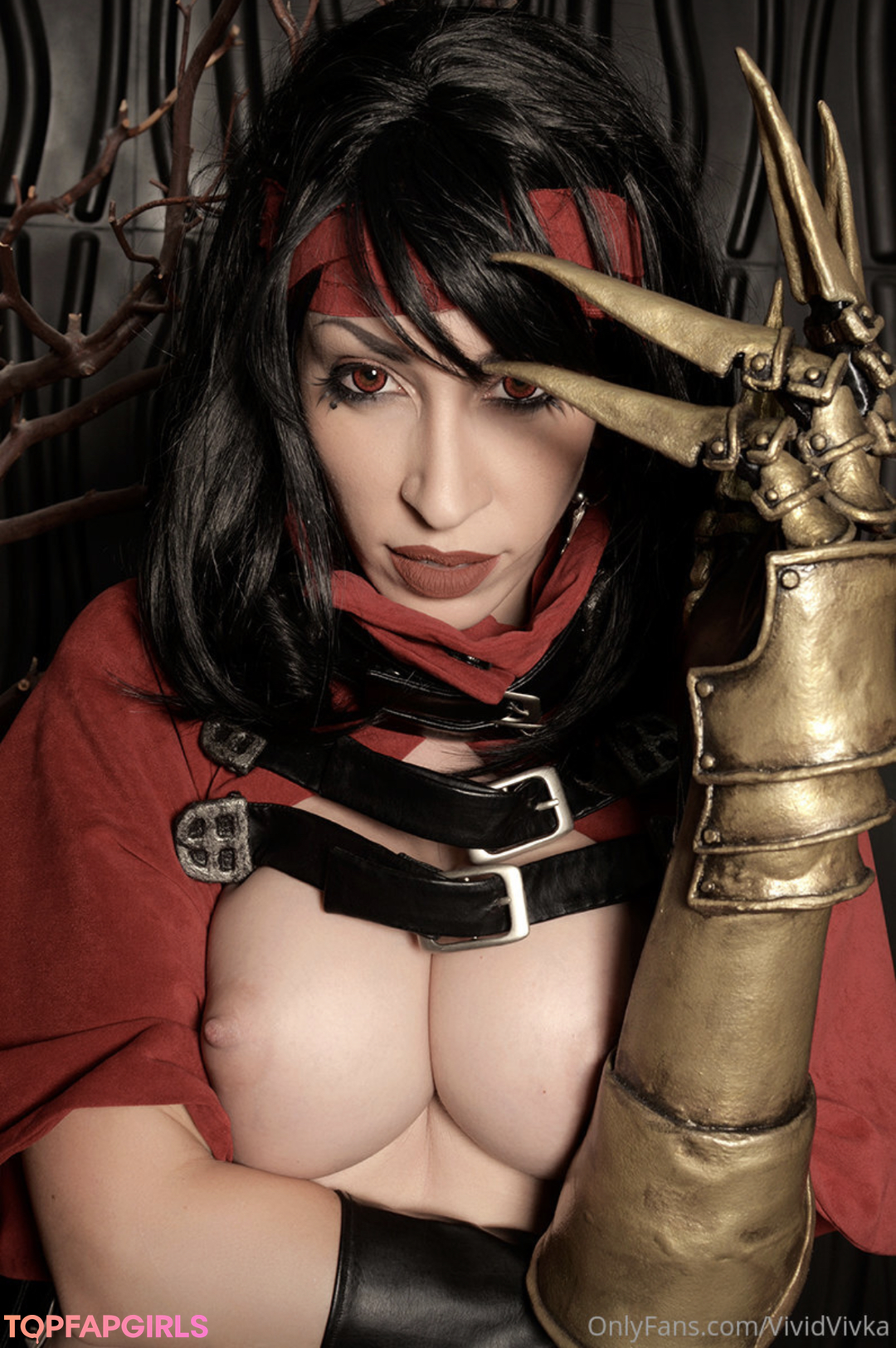 Vivid Vivka art étoile images