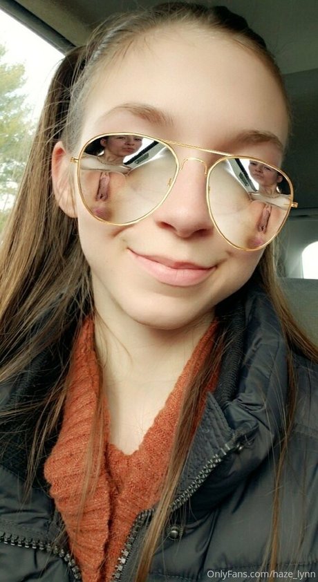 Haze Lynn actrice hd collection