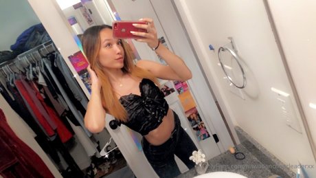 giclée mature uniquementfans belle chaude image